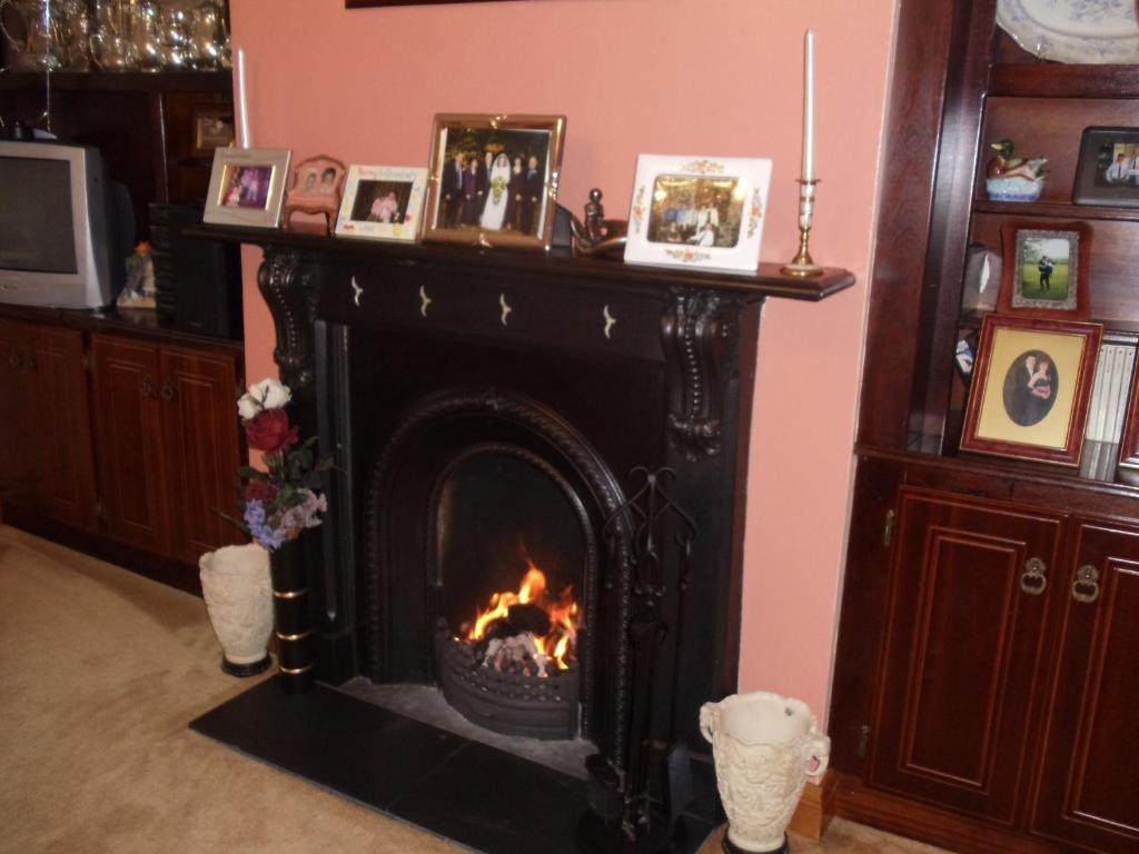 Bunratty Arms B&B Exterior foto