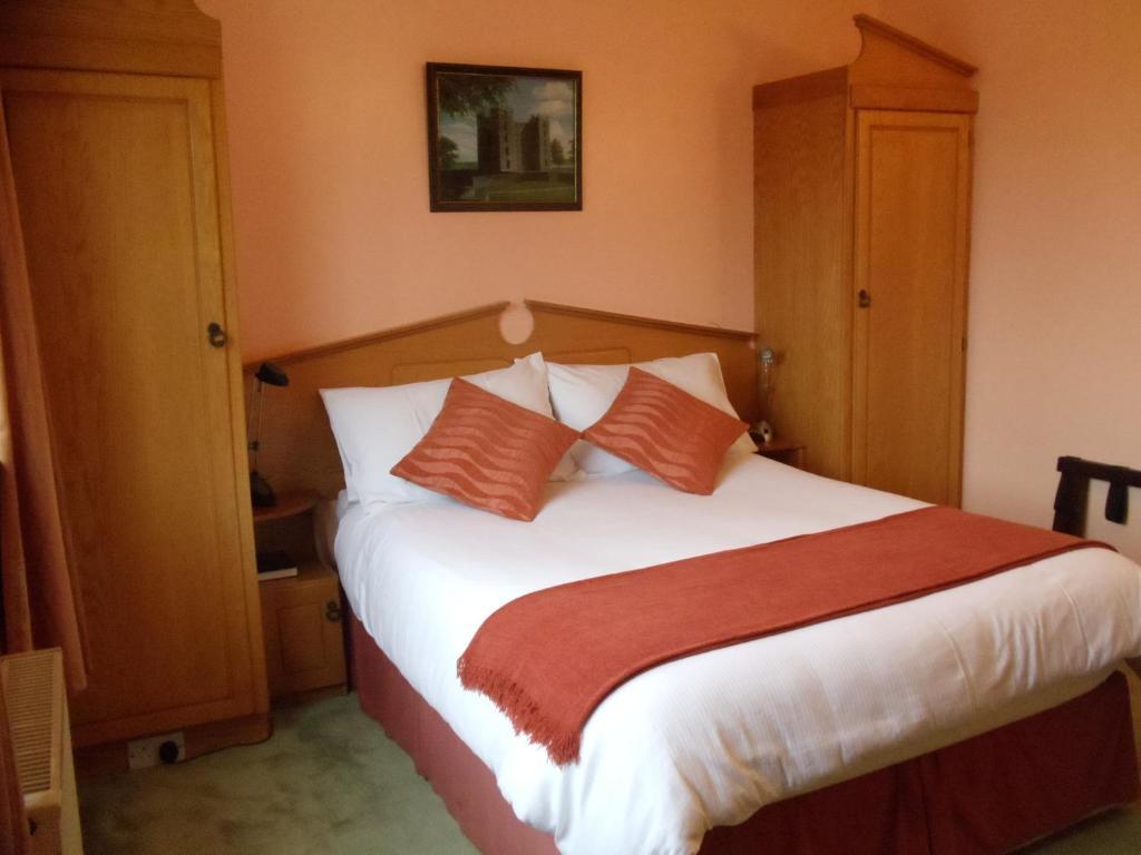 Bunratty Arms B&B Zimmer foto